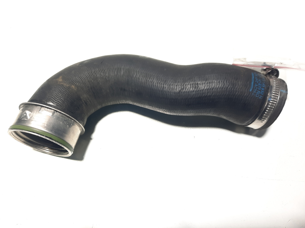 Furtun intercooler, cod 1K0145832N, Audi, 2.0 TDI, CBA (idi:504860)