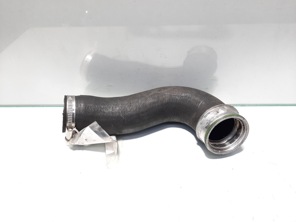Furtun intercooler, cod 1K0145832N, Vw Scirocco (137) 2.0 TDI, CBDB (id:391080)