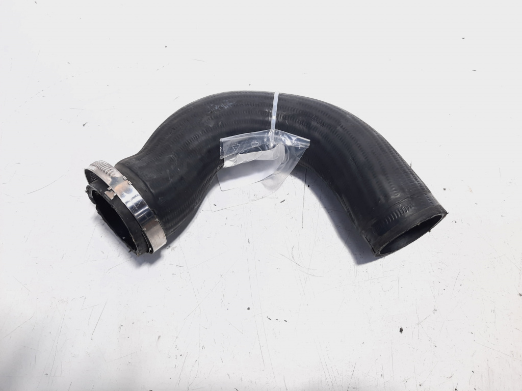 Furtun intercooler, cod 1K0145834AP, VW Golf 6 Variant (AJ5), 2.0 TDI, CFFB (idi:496748)