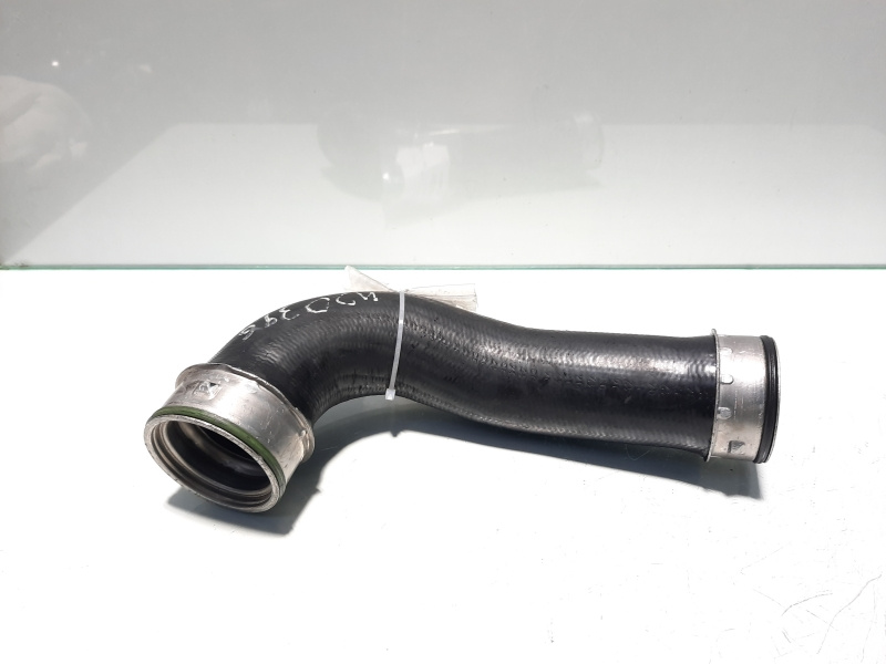 Furtun intercooler, cod 1K0145834B Vw Golf 5 (1K1) [Fabr 2004-2008] 1.9 tdi, BKC (id:420396)