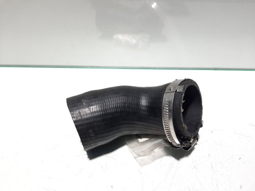 Furtun intercooler, cod 1K0145838AF, Vw Golf 6 (5K1), 1.6 tdi, CAY, (id:369900)