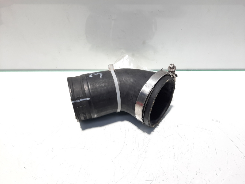 Furtun intercooler, cod 1K0145838AG, Audi A3 (8P1), 1.8 TFSI, CDA (id:384971)