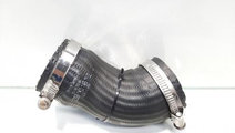 Furtun intercooler, cod 1K0145838AH, Vw Beetle (5C...