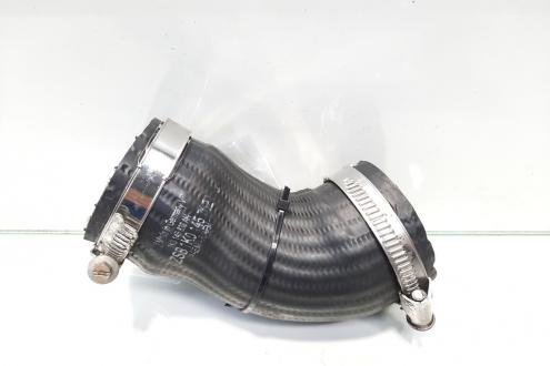 Furtun intercooler, cod 1K0145838AH, Vw Passat CC (357) 2.0 tdi, CFF (id:242326)