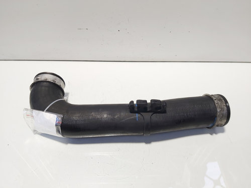 Furtun intercooler, cod 1K0145838C, Audi A3 (8P1), 1.9 TDI, BKC (id:634608)