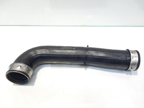 Furtun intercooler, cod 1K0145838C, Audi A3 (8P1) 1.9 TDI, BKC (id:486558)