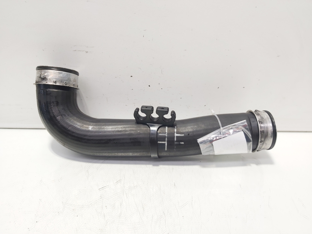 Furtun intercooler, cod 1K0145838C, Audi