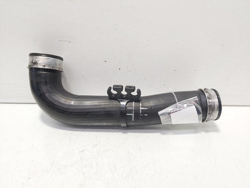 Furtun intercooler, cod 1K0145838C, Audi A3 (8P1) 1.9 TDI, BKC (id:642712)