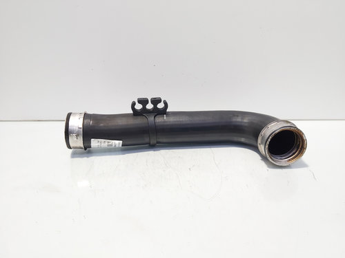 Furtun intercooler, cod 1K0145838C, Audi A3 (8P1) 1.9 TDI, BKC (id:680949)
