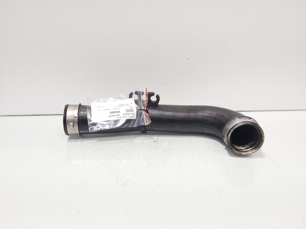 Furtun intercooler, cod 1K0145838C, Audi A3 (8P1) 1.9 TDI, BKC (id:703905)