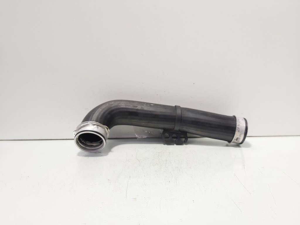 Furtun intercooler, cod 1K0145838C, Audi A3 (8P1), 1.9 TDI, BKC (id:702809)