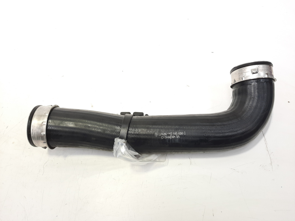 Furtun intercooler, COD 1K0145838C, Audi A3 (8P1) 1.9 TDI, BKC (id:489139)