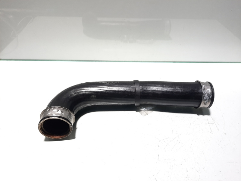 Furtun intercooler, cod 1K0145838C, Seat Toledo 3 (5P2) 1.9 tdi, BKC