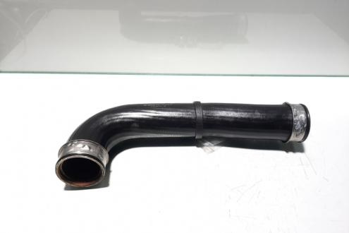 Furtun intercooler, cod 1K0145838C, Vw Golf 5 (1K1) 1.9 tdi, BXE (id:425634)
