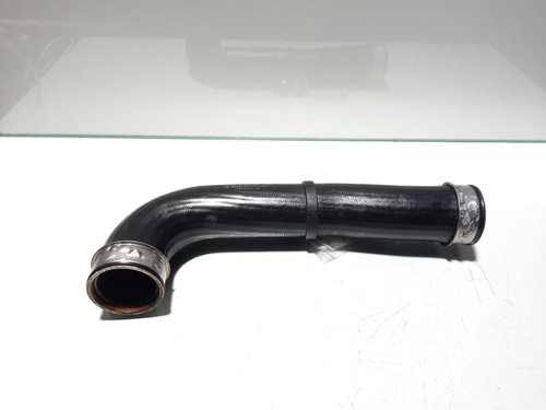 Furtun intercooler, cod 1K0145838C, Vw Golf 5 Plus (5M1) 1.9 tdi, BLS