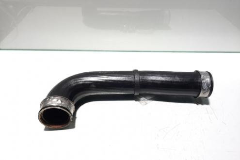 Furtun intercooler, cod 1K0145838C, Vw Passat Variant (3C5) 1.9 tdi, BKC (id:425634)