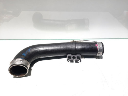 Furtun intercooler, cod 1K0145838C, Vw Touran (1T1, 1T2) 1.9 tdi, AVQ (id:363122)