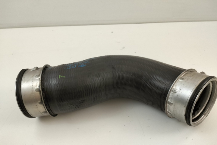 Furtun intercooler cod 1K0145838D 1K0145838D Volkswagen VW Passat B6 [2005 - 2010]