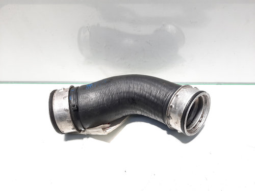 Furtun intercooler, cod 1K0145838D, Audi A3 (8P1) 2.0 TDI, BKDA (CBAB, CFFB, CLJA) (id:137472)