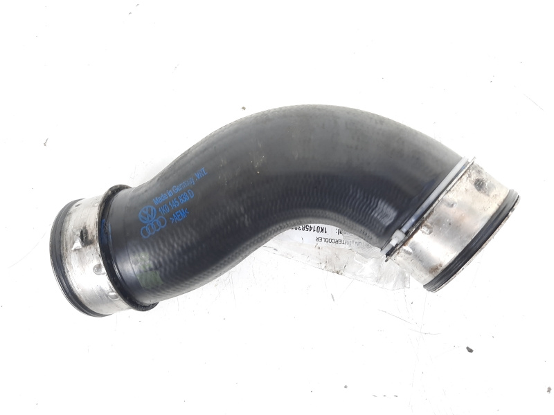 Furtun intercooler, cod 1K0145838D, Vw Golf 5 (1K1) 2.0 TDI, BKD (id:486983)