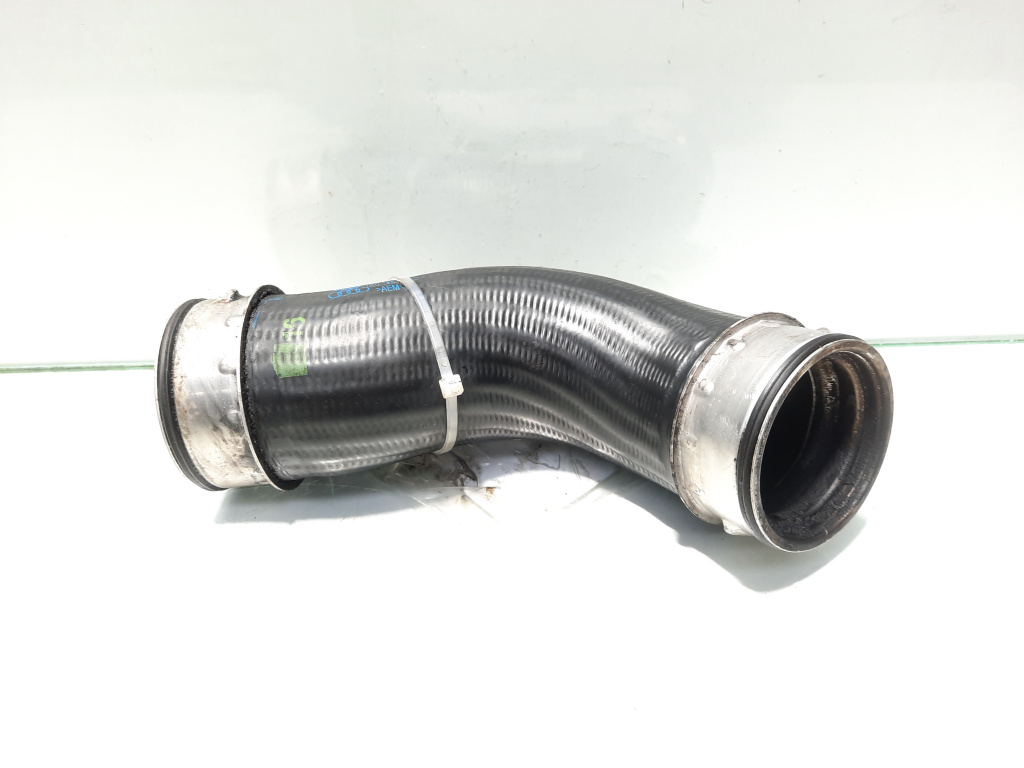 Furtun intercooler, cod 1K0145838D, Vw Golf 5 (1K1) 2.0 TDI, BKD (id:499397)