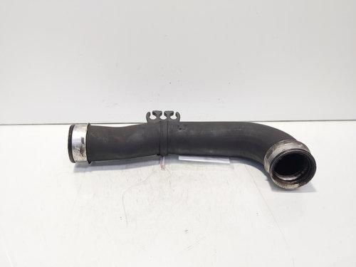 Furtun intercooler, cod 1K0145838N, Skoda Octavia 2 Combi (1Z5) 1.9 TDI, BXE (id:622013)