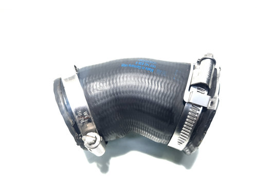 Furtun intercooler, cod 1K0145838S, Vw Passat Variant (3C5) 2.0 TFSI, BWA id:516931)