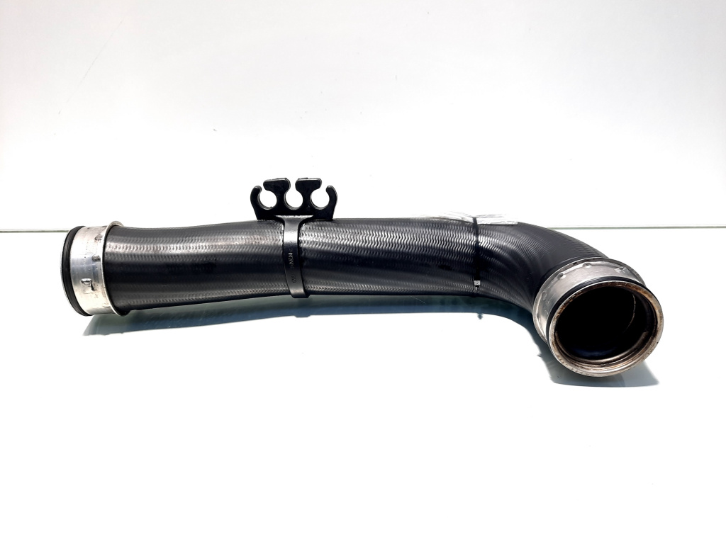 Furtun intercooler, cod 1K0145858C, Vw Passat (3C2) 1.9 TDI, BXE (id:510013)