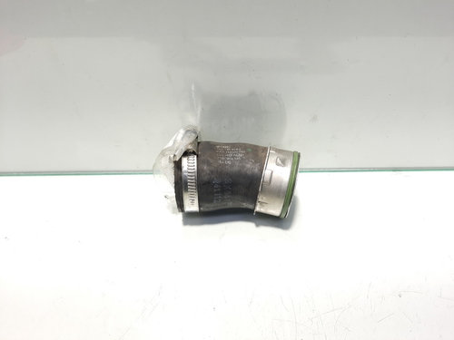 Furtun intercooler, cod 1K145828F, Audi A3 (8P1), 1.8 TFSI, CDA (id:384979)