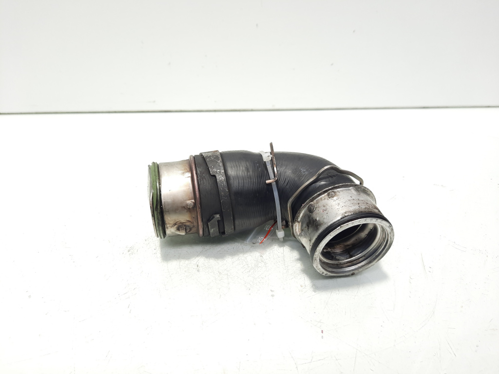 Furtun intercooler, cod 1T0145790B, Vw Golf 5 (1K1) 1.9 TDI, BKC (id:595276)
