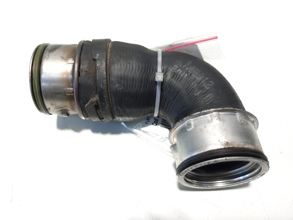 Furtun intercooler, cod 1T0145790B, VW Golf 5 (1K1), 1.9 TDI, BKC (id:489872)