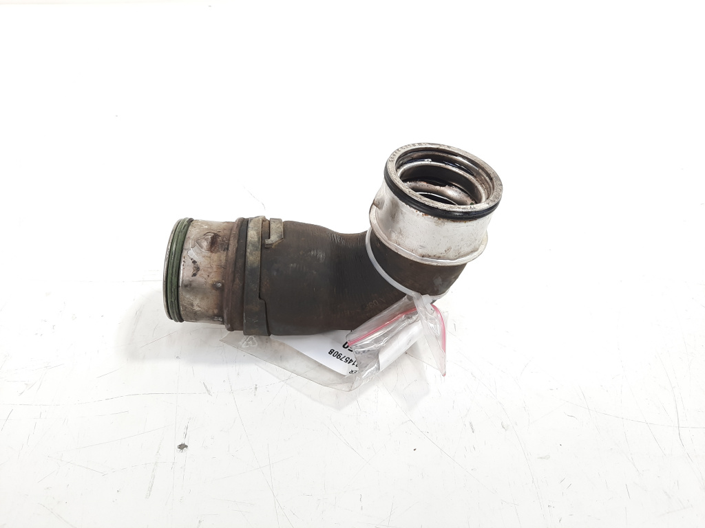 Furtun intercooler, cod 1T0145790B, Vw Golf 5 (1K1) 1.9 TDI, BKC (id:486250)