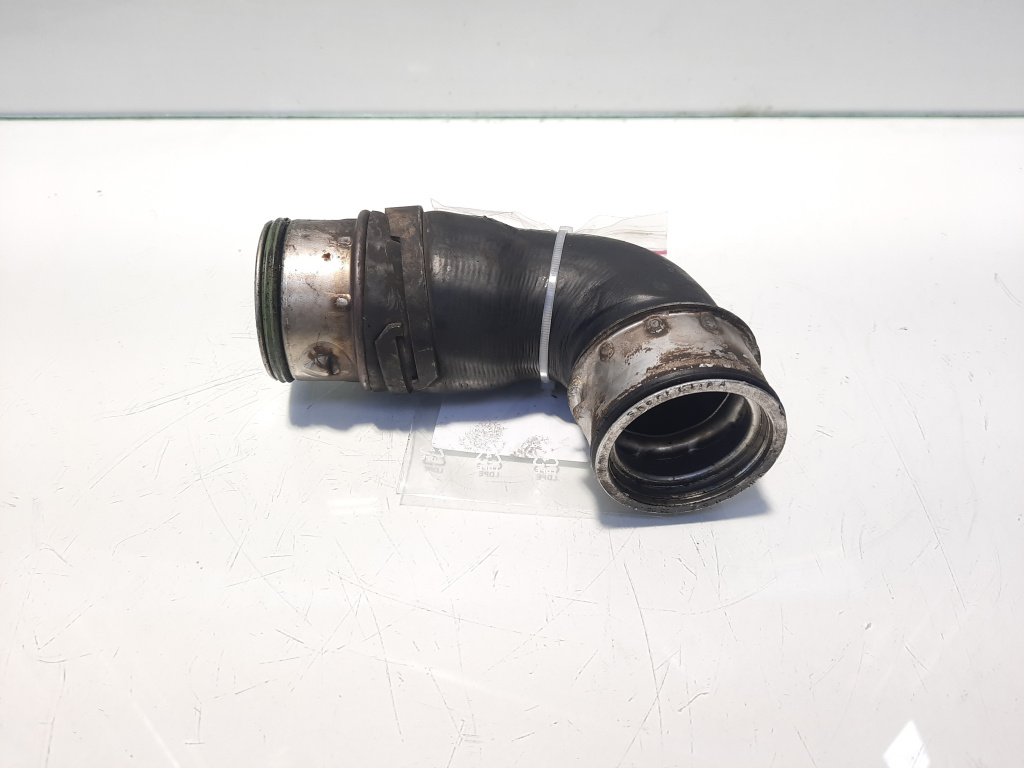 Furtun intercooler, cod 1T0145790B, VW G