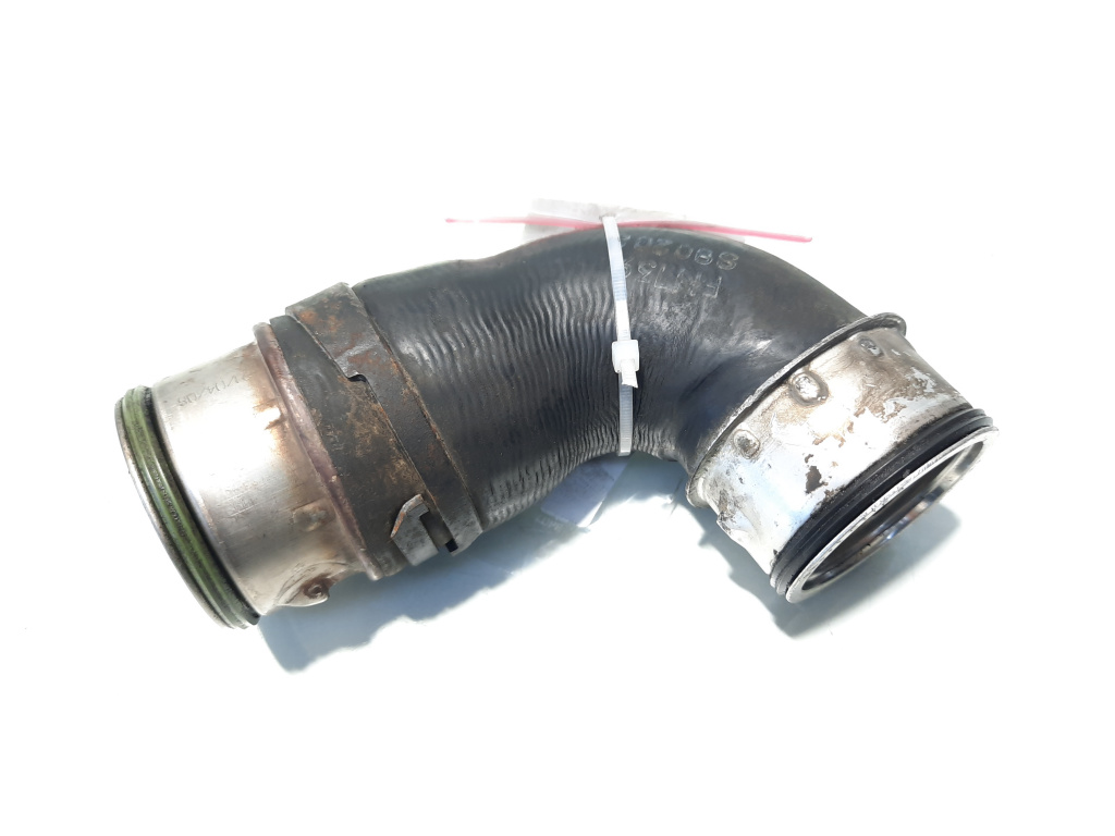 Furtun intercooler, cod 1T0145790B, VW Golf 5 (1K1), 1.9 TDI, BKC (id:490161)