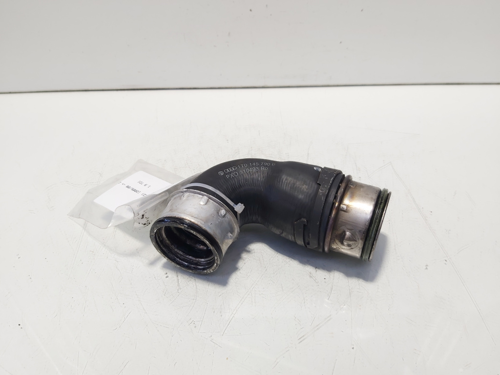 Furtun intercooler, cod 1T0145790B, VW Jetta 3 (1K2), 1.9 TDI, BXE (id:621643)