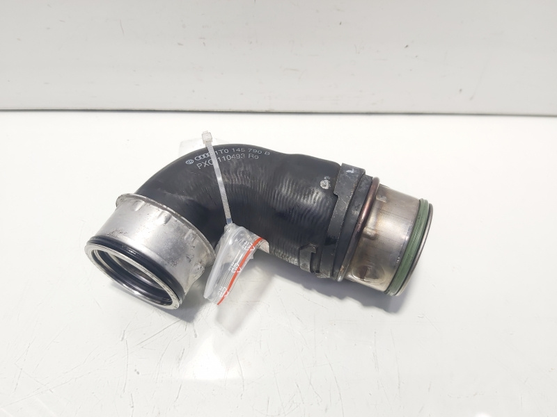 Furtun intercooler, cod 1T0145790B, VW Jetta 3 (1K2), 1.9 TDI, BXE (id:629291)
