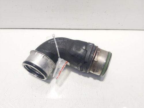 Furtun intercooler, cod 1T0145790B, VW Jetta 3 (1K2), 1.9 TDI, BXE (id:629291)