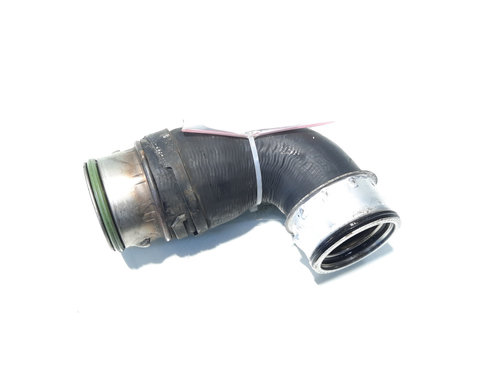 Furtun intercooler, cod 1T0145790B, Vw Jetta 3 (1K2) 1.9 TDI, BXE (id:490335)
