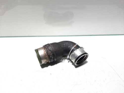 Furtun intercooler, cod 1T0145790B, Vw Jetta 3 (1K2) 1.9 tdi, BXE (id:431449)