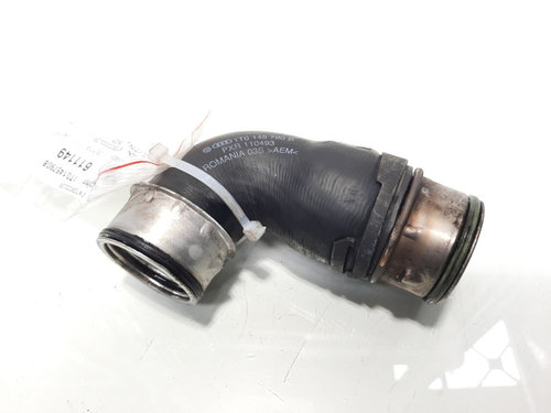 Furtun intercooler, cod 1T0145790B, Vw Jetta 3 (1K2) 1.9 TDI, BXE (id:611149)