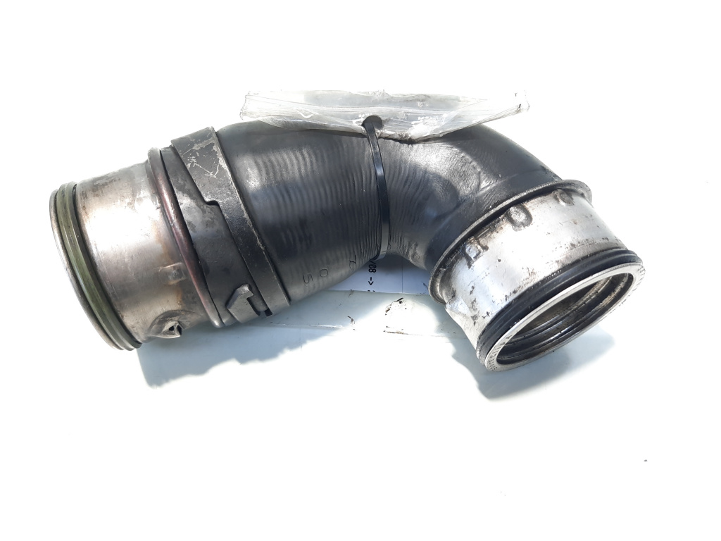 Furtun intercooler, cod 1T0145790B, Vw Passat Variant (3C5) 1.9 TDI, BKC (idi:486464)