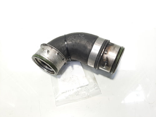 Furtun intercooler, cod 1T0145790E, Seat Toledo 3 (5P2), 2.0 TDI, BKD (idi:475985)