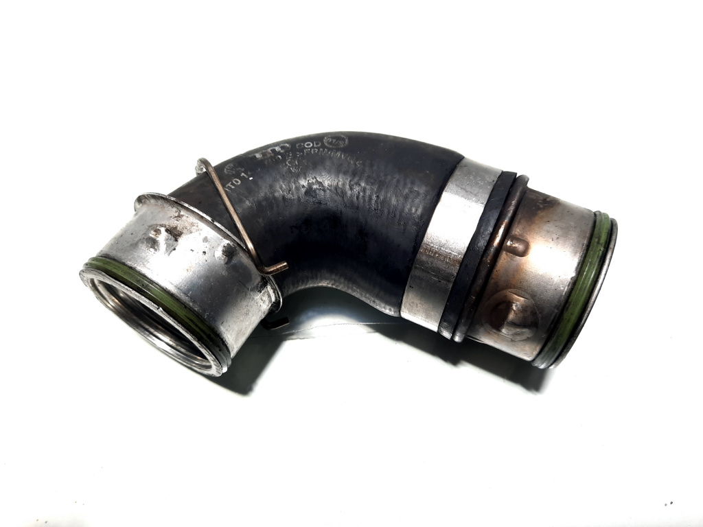 Furtun intercooler, cod 1T0145790E, VW Golf 5 (1K1), 2.0 TDI, BKD (id:510795)