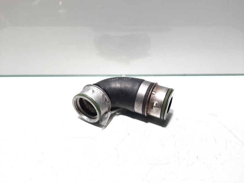 Furtun intercooler, cod 1T0145790E, VW Golf 5 (1K1), 2.0 TDI, BKD (id:420401)