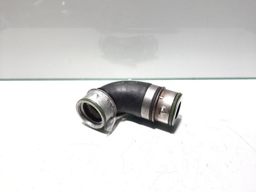 Furtun intercooler, cod 1T0145790E, VW Golf 5 (1K1), 2.0 TDI, BKD (id:420401)