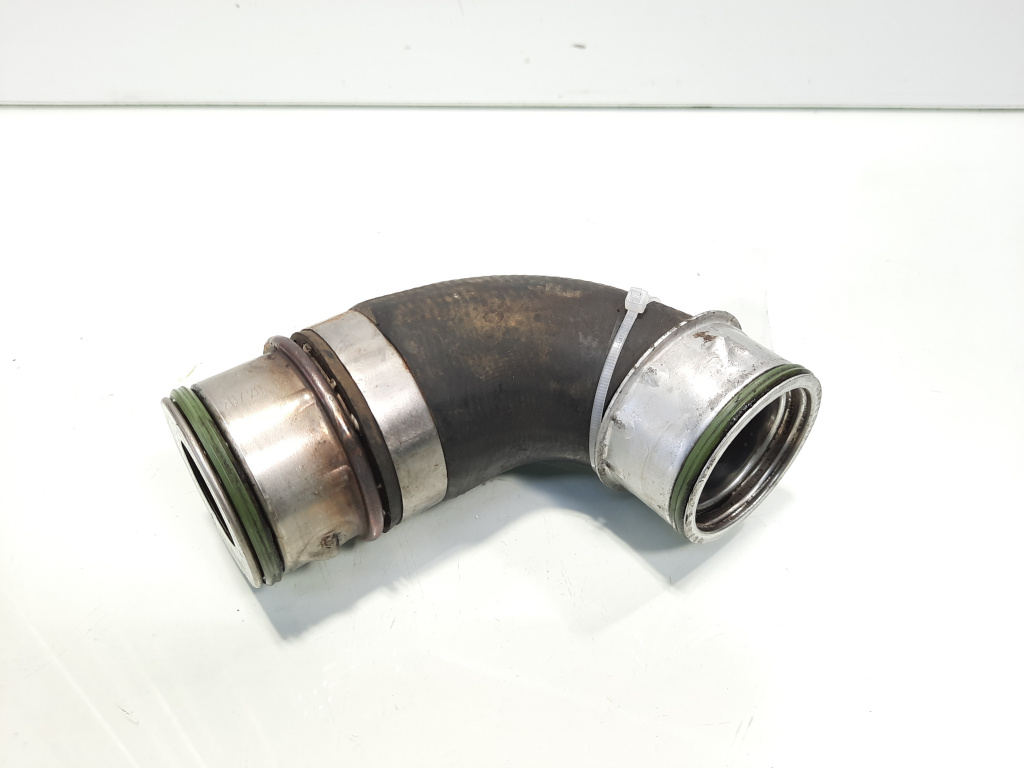 Furtun intercooler, cod 1T0145790E, Vw Golf 5 (1K1) 2.0 TDI, BKD (id:538871)