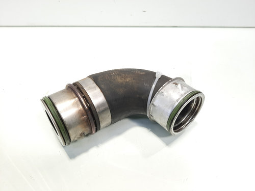 Furtun intercooler, cod 1T0145790E, Vw Golf 5 (1K1) 2.0 TDI, BKD (id:538871)