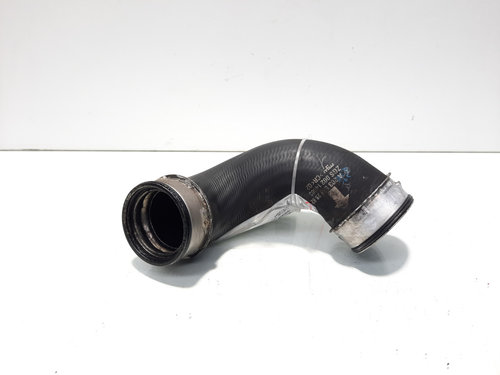 Furtun intercooler, cod 2035282882, Mercedes Clasa C T-Model (S203), 2.7 CDI, OM612962 (id:604926)