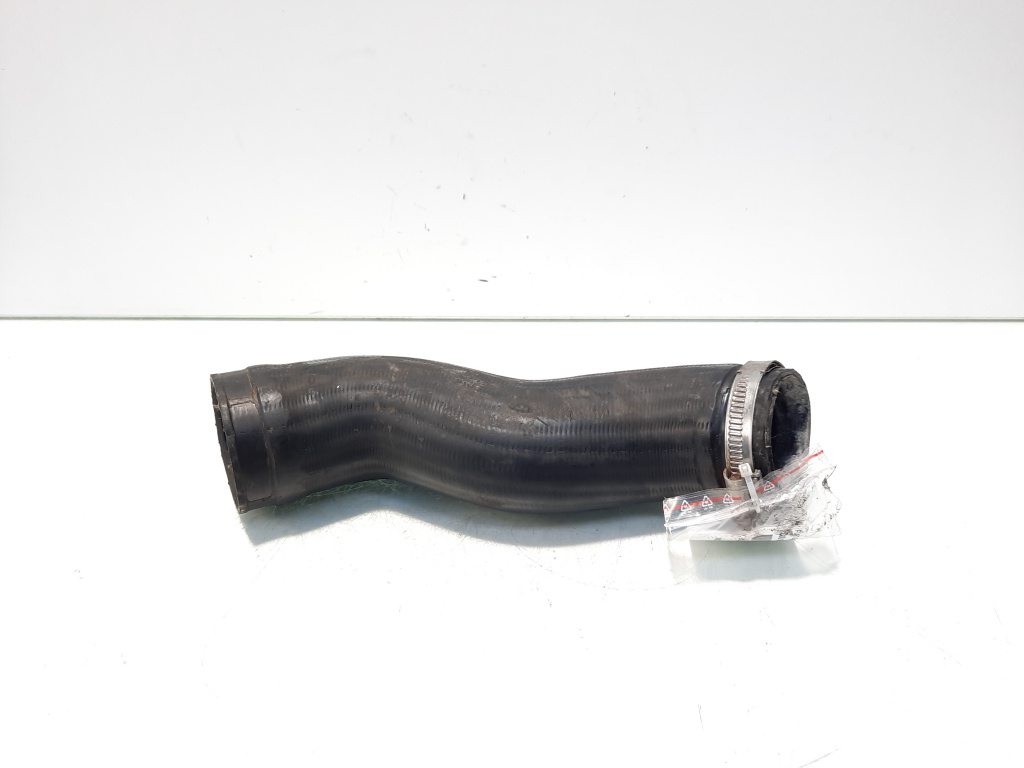 Furtun intercooler, cod 2248643, Bmw X5 (E53) 3.0 diesel, 306D1 (id:564012)