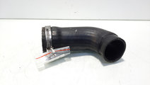 Furtun intercooler, cod 2249524, Bmw X5 (E53) 3.0 ...